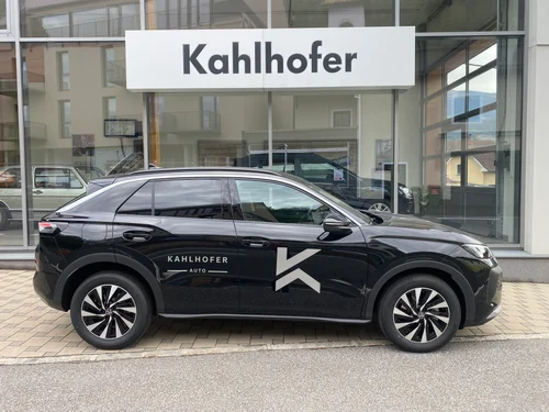 VW T-Roc Life eTSI DSG