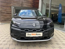VW T-Roc Life eTSI DSG in Grenadillschwarz Metallic