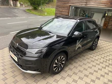 VW T-Roc Life eTSI DSG in Grenadillschwarz Metallic