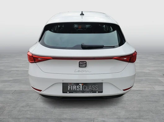 Bild eines Leon Style Edition 1.5 TSI 115 PS