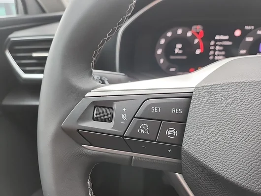 Bild eines Leon Style Edition 1.5 TSI 115 PS