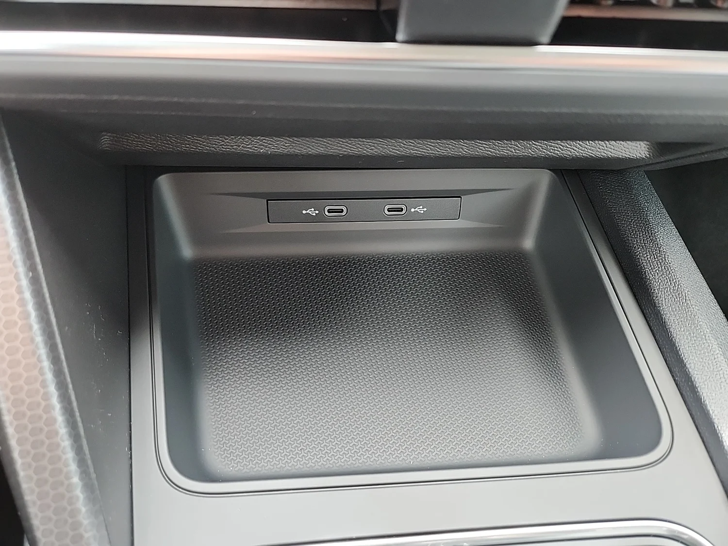 Bild eines Leon Style Edition 1.5 TSI 115 PS