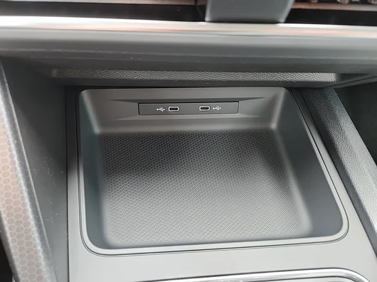 Bild eines Leon Style Edition 1.5 TSI 115 PS