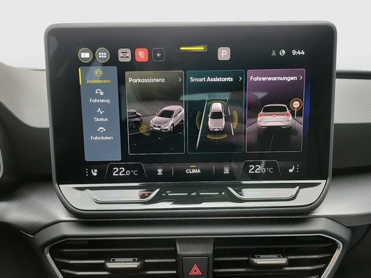 Bild eines Leon Style Edition 1.5 TSI 115 PS