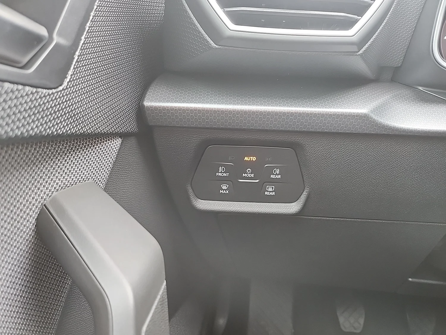 Bild eines Leon Style Edition 1.5 TSI 115 PS