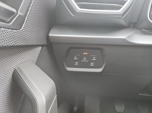 Bild eines Leon Style Edition 1.5 TSI 115 PS