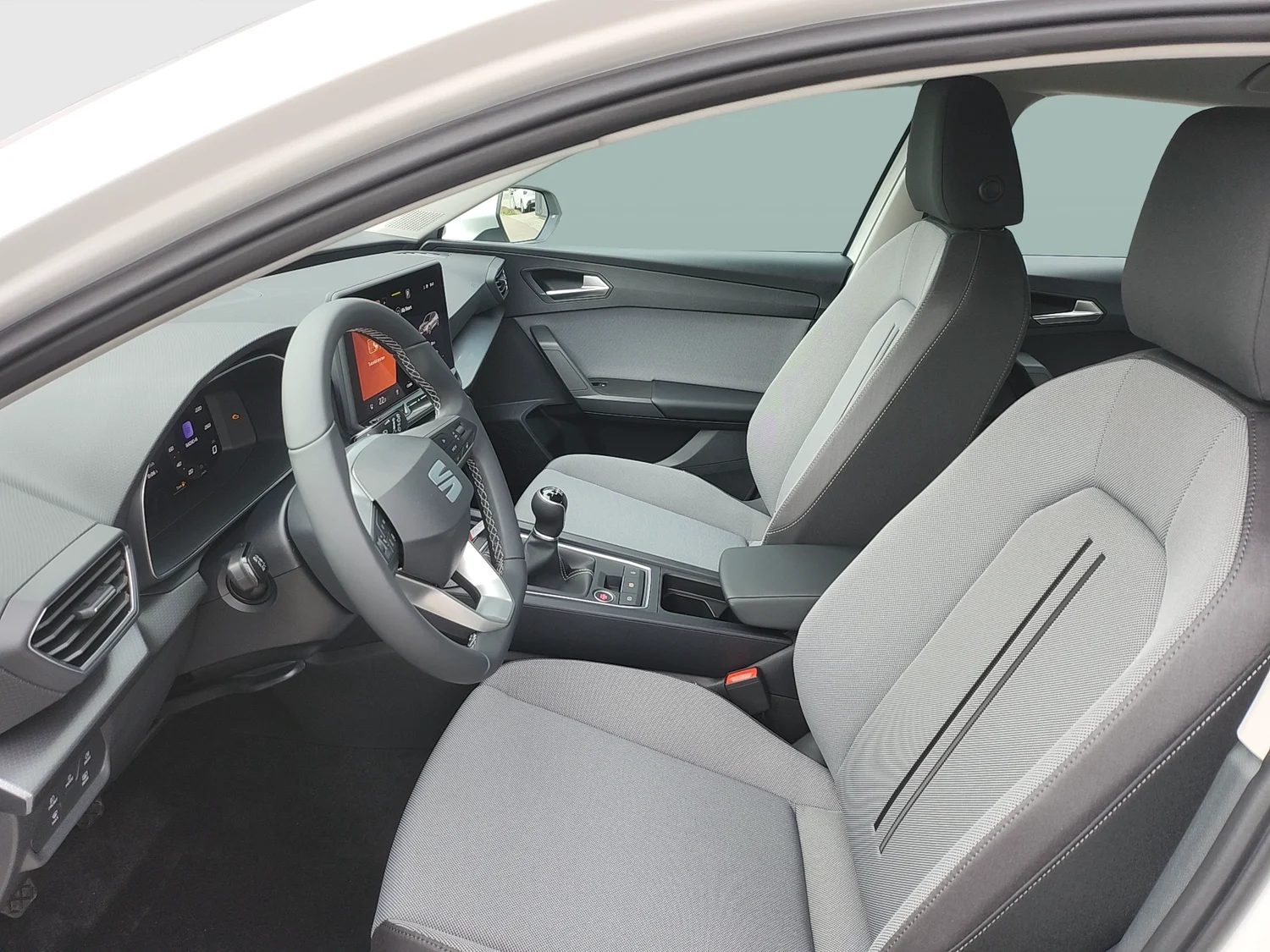 Bild eines Leon Style Edition 1.5 TSI 115 PS