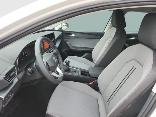 Bild eines Leon Style Edition 1.5 TSI 115 PS