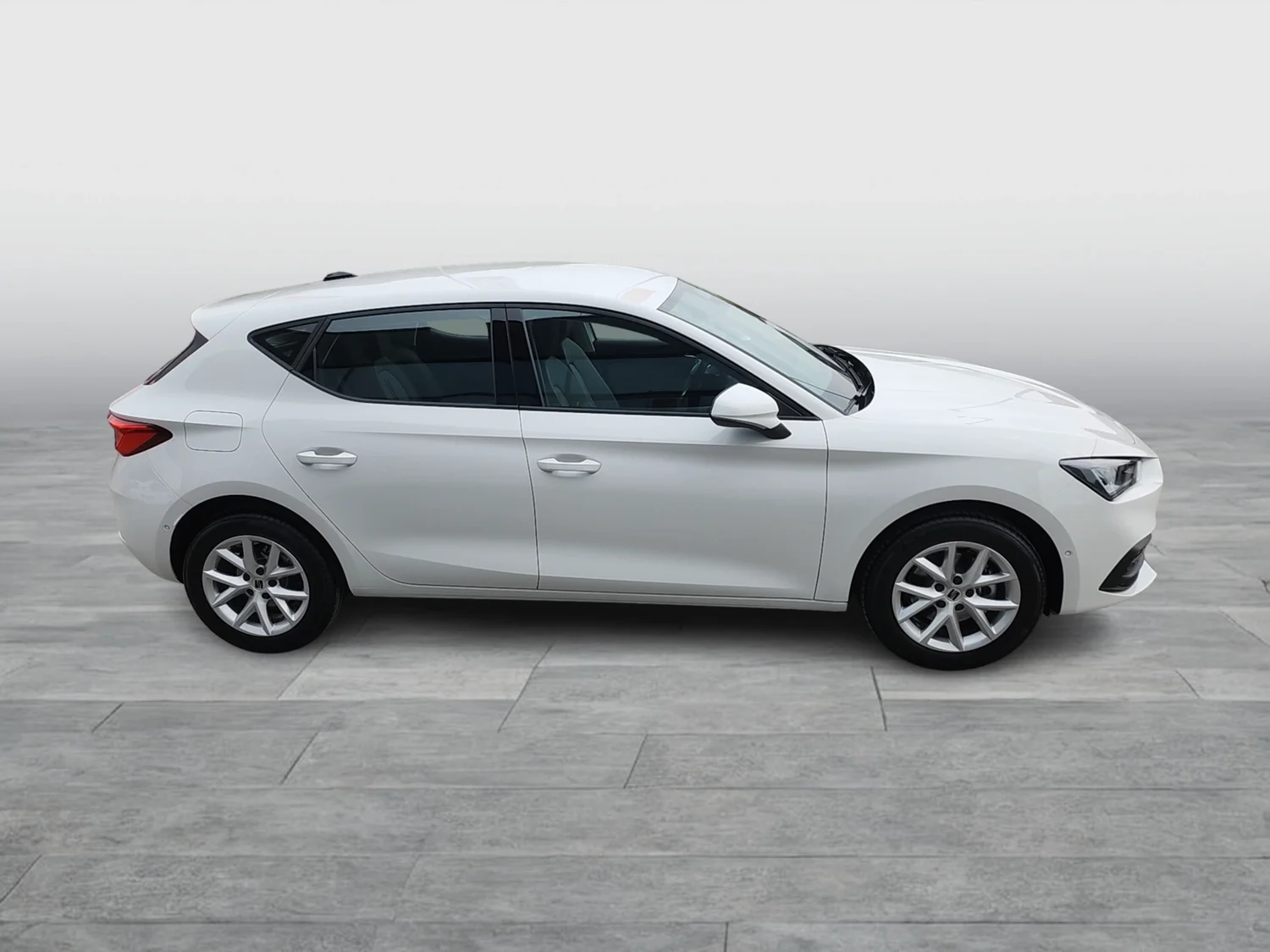 Bild eines Leon Style Edition 1.5 TSI 115 PS