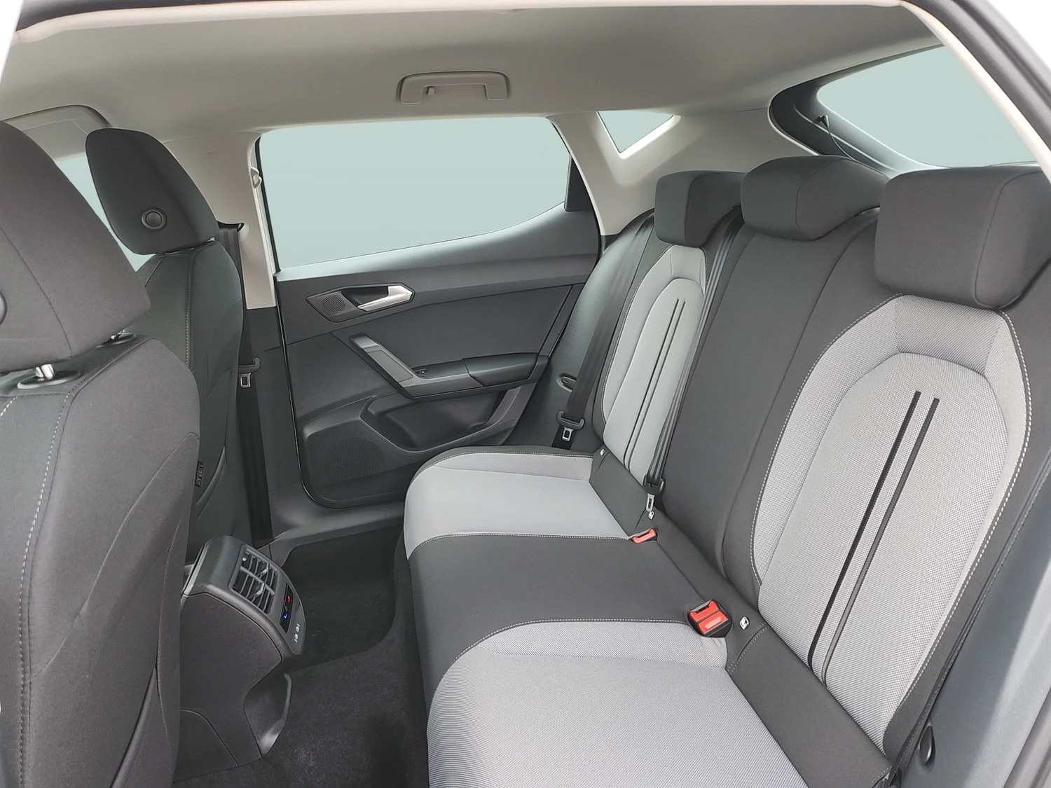 Bild eines Leon Style Edition 1.5 TSI 115 PS