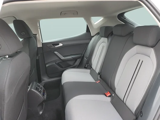 Bild eines Leon Style Edition 1.5 TSI 115 PS