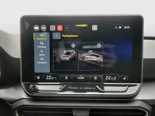 Bild eines Leon Style Edition 1.5 TSI 115 PS