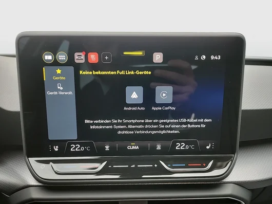 Bild eines Leon Style Edition 1.5 TSI 115 PS