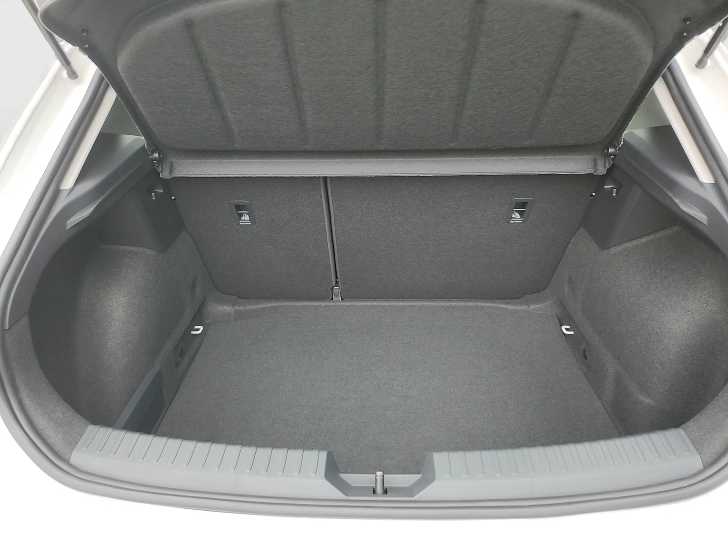 Bild eines Leon Style Edition 1.5 TSI 115 PS