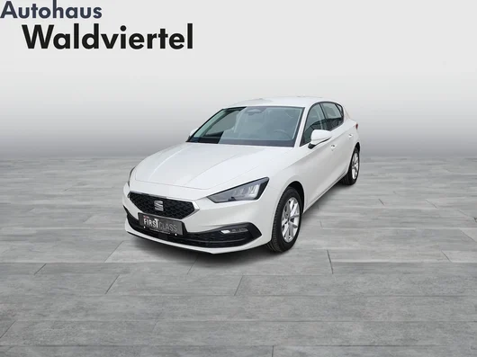 Bild eines Leon Style Edition 1.5 TSI 115 PS