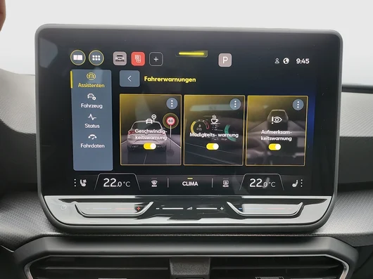 Bild eines Leon Style Edition 1.5 TSI 115 PS