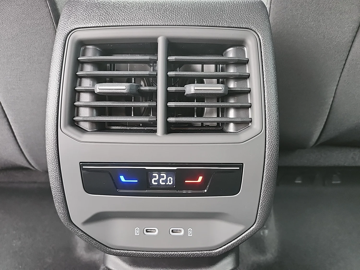 Bild eines Leon Style Edition 1.5 TSI 115 PS