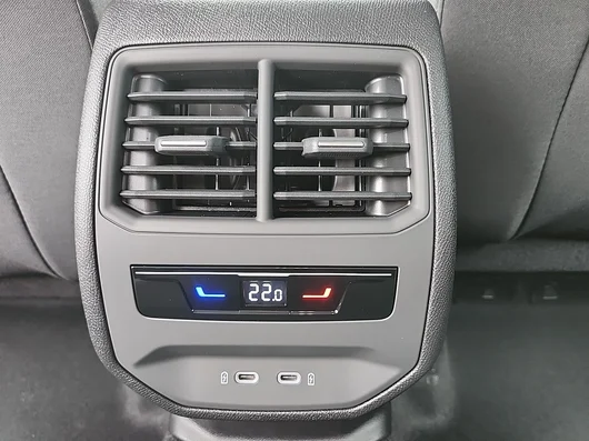 Bild eines Leon Style Edition 1.5 TSI 115 PS