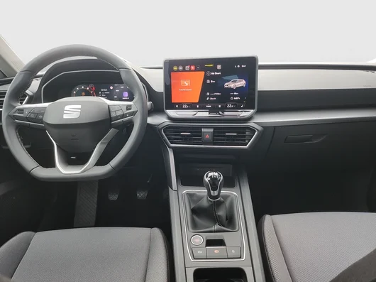 Bild eines Leon Style Edition 1.5 TSI 115 PS