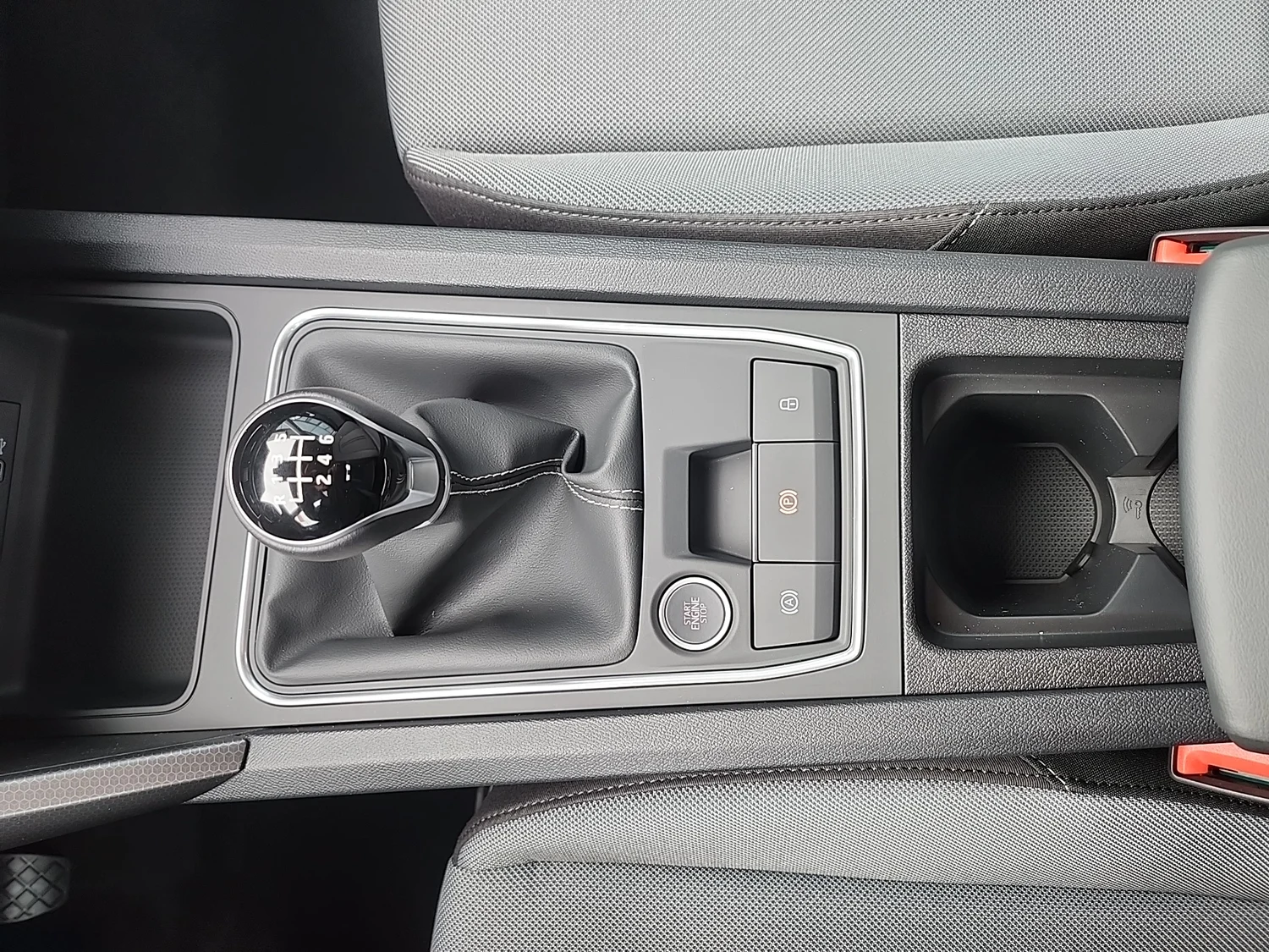 Bild eines Leon Style Edition 1.5 TSI 115 PS