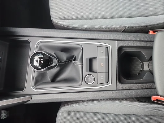 Bild eines Leon Style Edition 1.5 TSI 115 PS