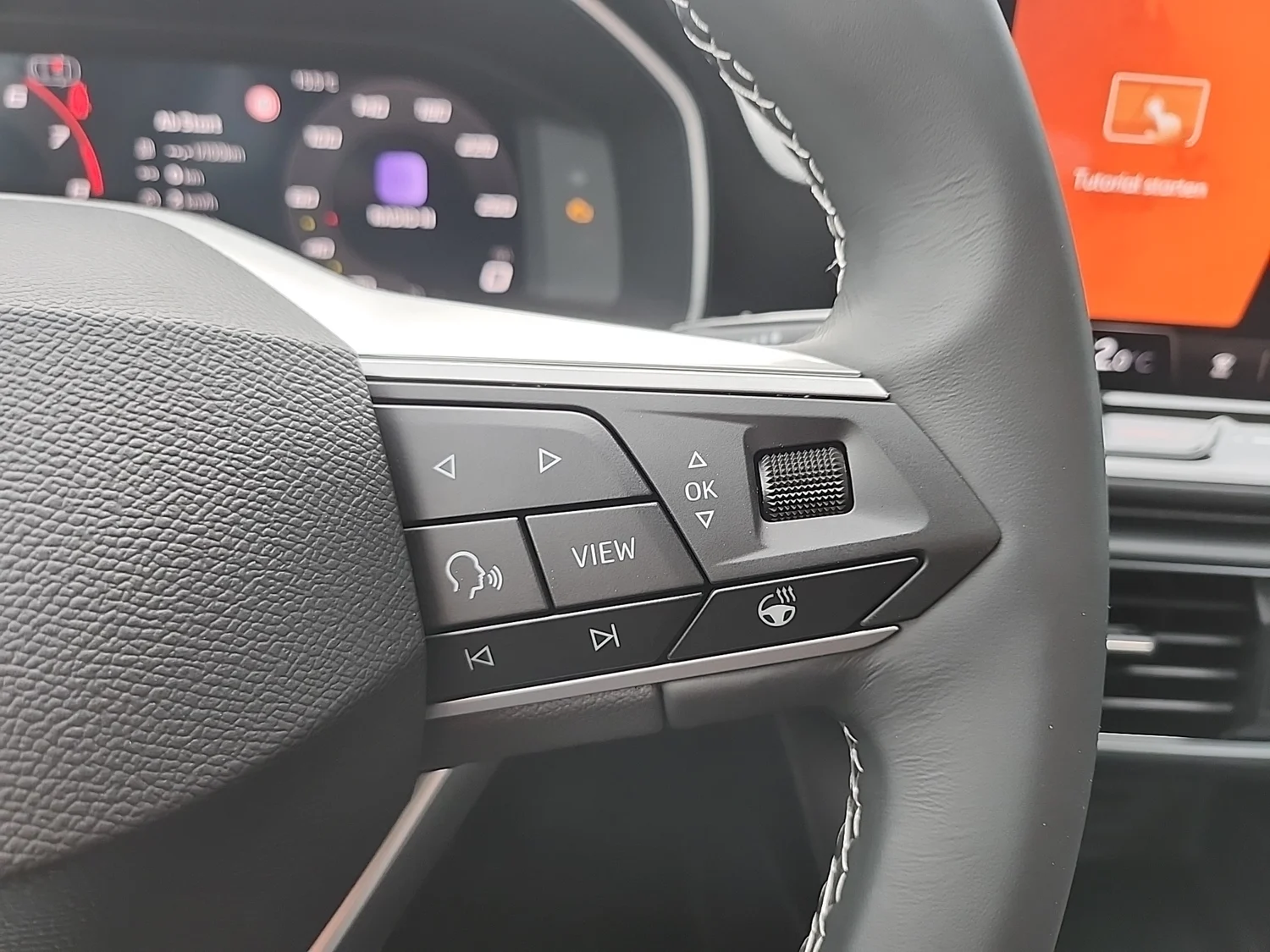 Bild eines Leon Style Edition 1.5 TSI 115 PS