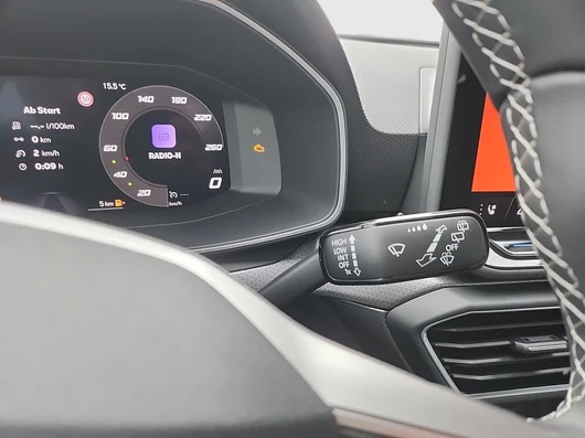 Bild eines Leon Style Edition 1.5 TSI 115 PS