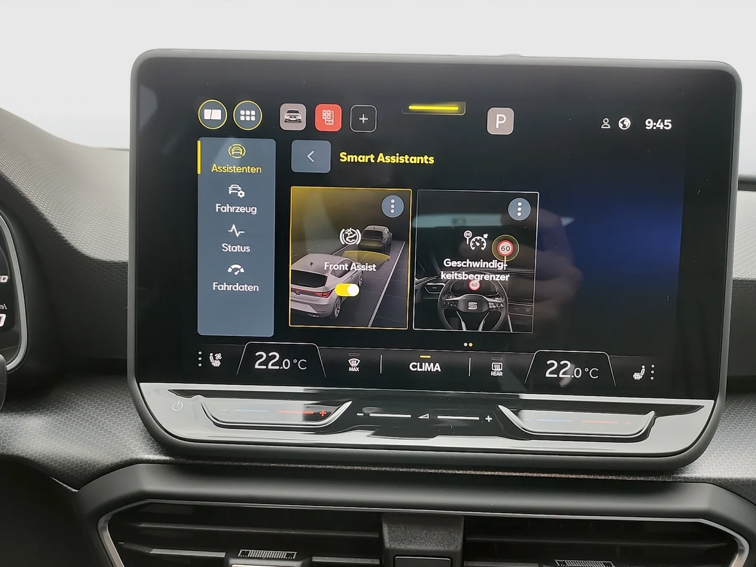 Bild eines Leon Style Edition 1.5 TSI 115 PS