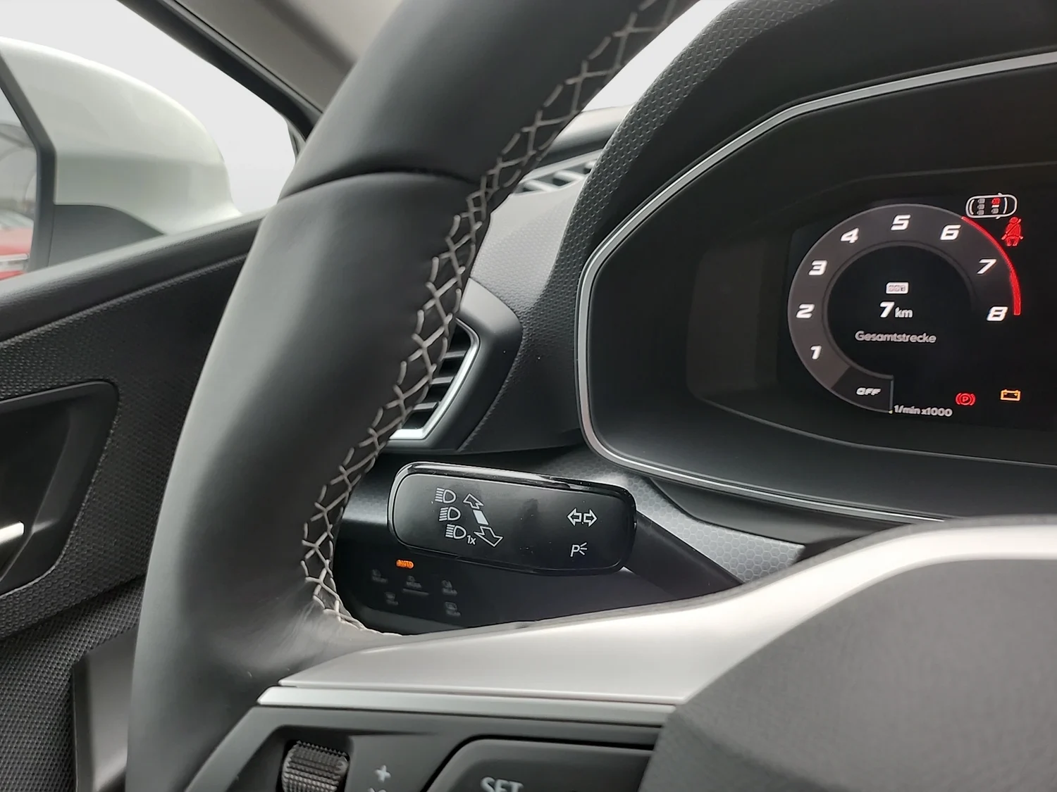 Bild eines Leon Style Edition 1.5 TSI 115 PS