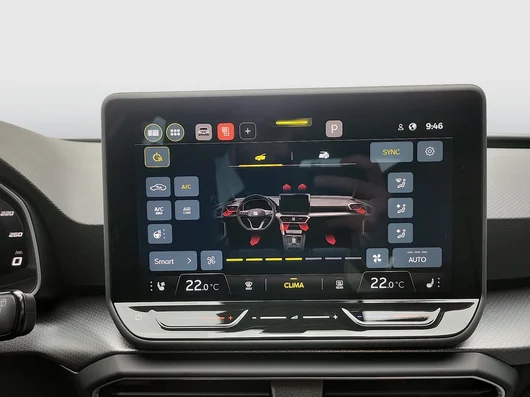 Bild eines Leon Style Edition 1.5 TSI 115 PS