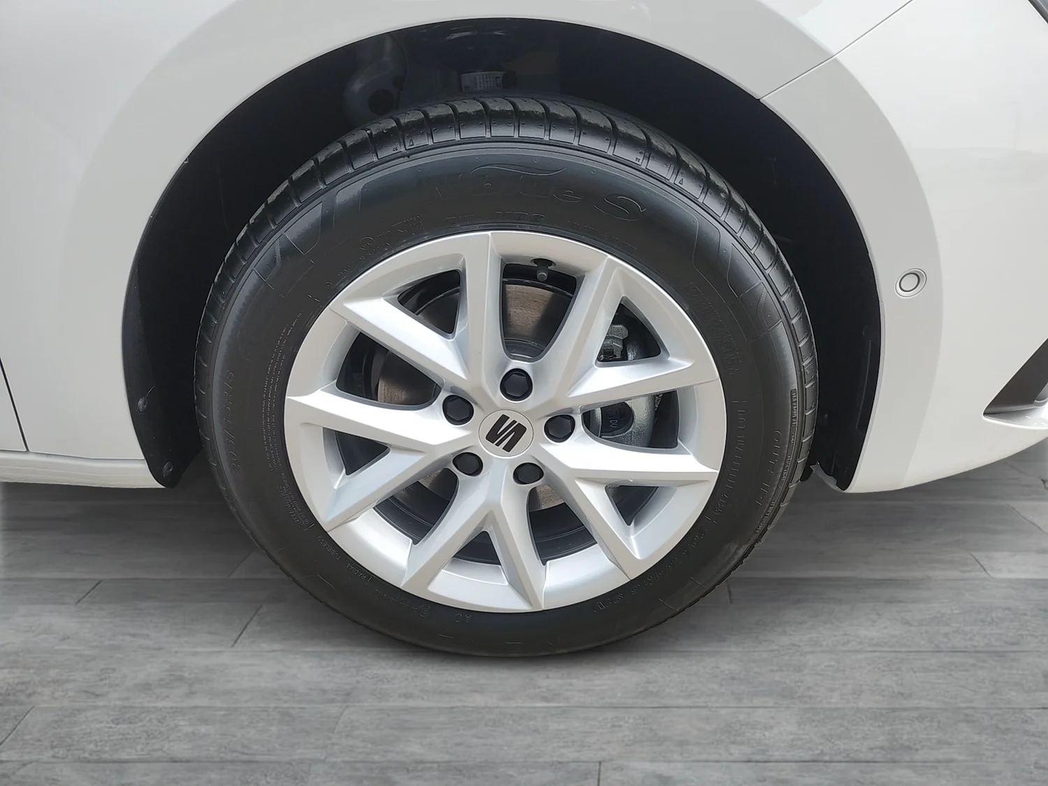 Bild eines Leon Style Edition 1.5 TSI 115 PS