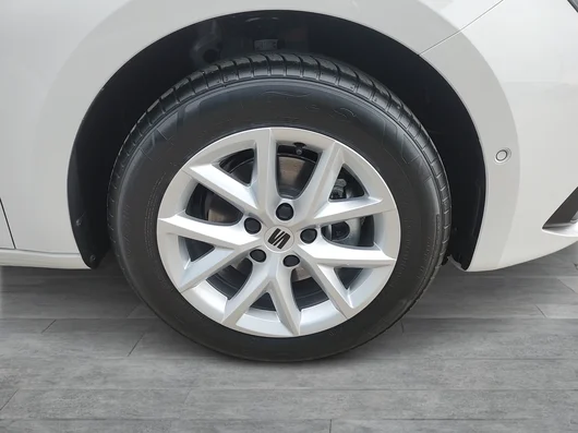 Bild eines Leon Style Edition 1.5 TSI 115 PS