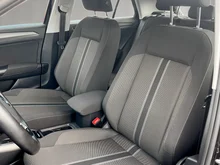 VW T-Roc Design TSI ACT DSG in Deep Black Perleffekt