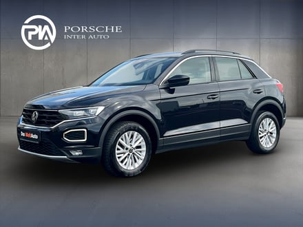 VW T-Roc Design TSI ACT DSG