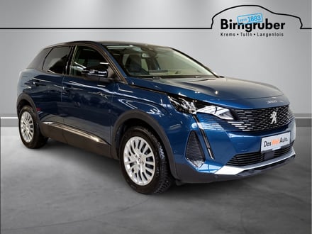 Peugeot 3008 1,2 PureTech 130 S&S ECO Access