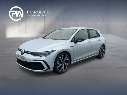 VW Golf R-Line mHeV TSI DSG