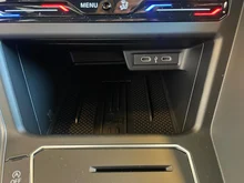 VW Polo Sport TSI in Pure White