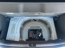 VW Polo Sport TSI in Pure White