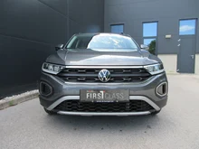 Thumbnail-Foto von Fahrzeug