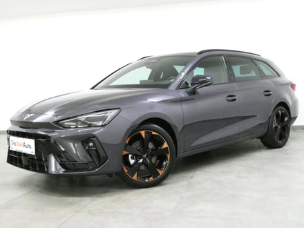 CUPRA Leon SP Kombi 1.5 eTSI DSG