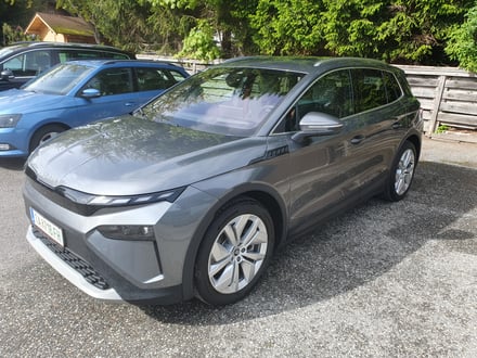 Škoda Elroq 85