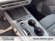 Audi Q4 e-tron in Salbeigrün Metallic