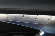 Audi A6 Avant 40 TDI Design in schwarz - normal