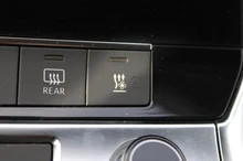 Audi A6 Avant 40 TDI Design in schwarz - normal