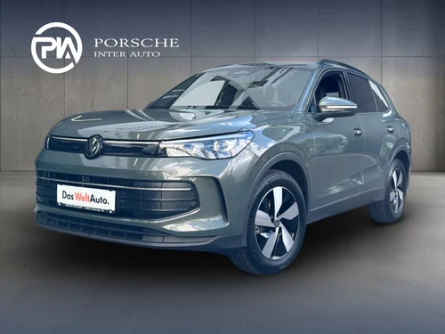 VW Tiguan Friends eTSI DSG