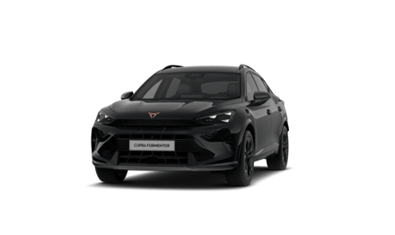 CUPRA Formentor e-HYBRID 204 PS DSG
