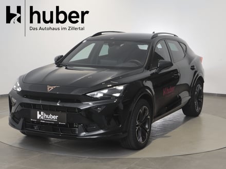 CUPRA Formentor e-HYBRID 204 PS DSG