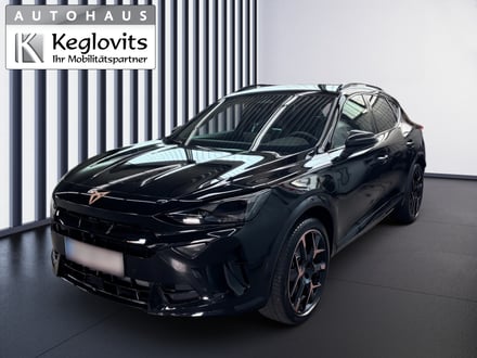CUPRA Formentor VZ e-HYBRID 272 PS DSG