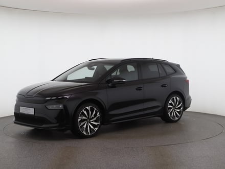 Škoda Enyaq Sportline 85