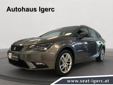 SEAT Leon Kombi Style TSI DSG Start-Stopp